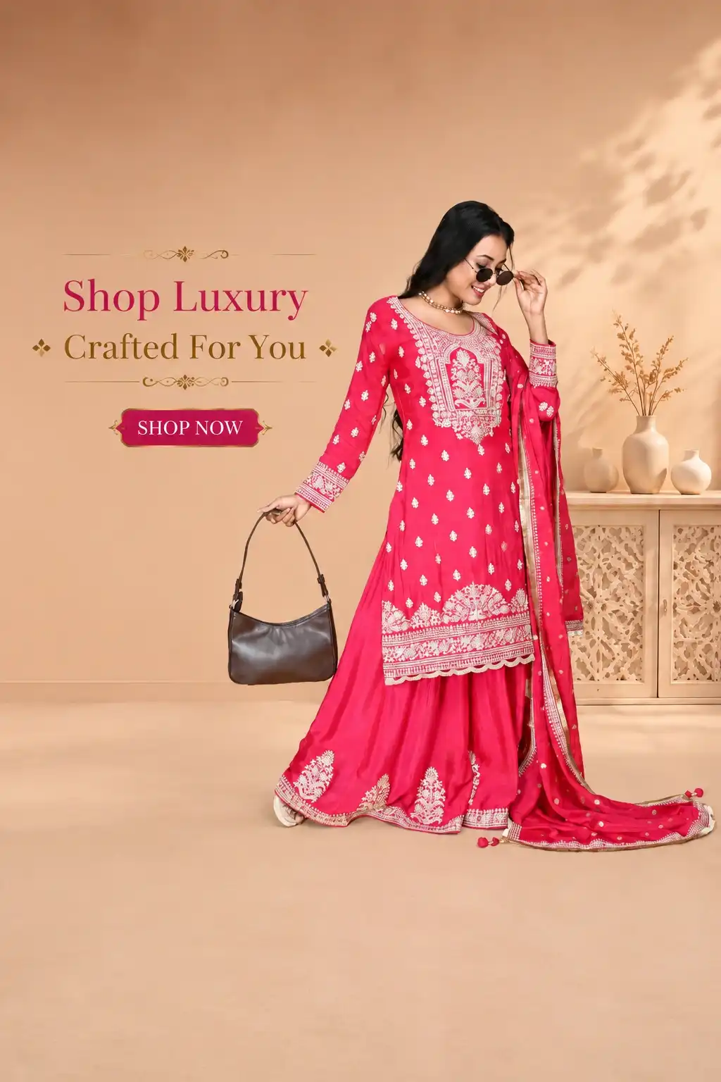 Exclusive Saving Style Meets Value