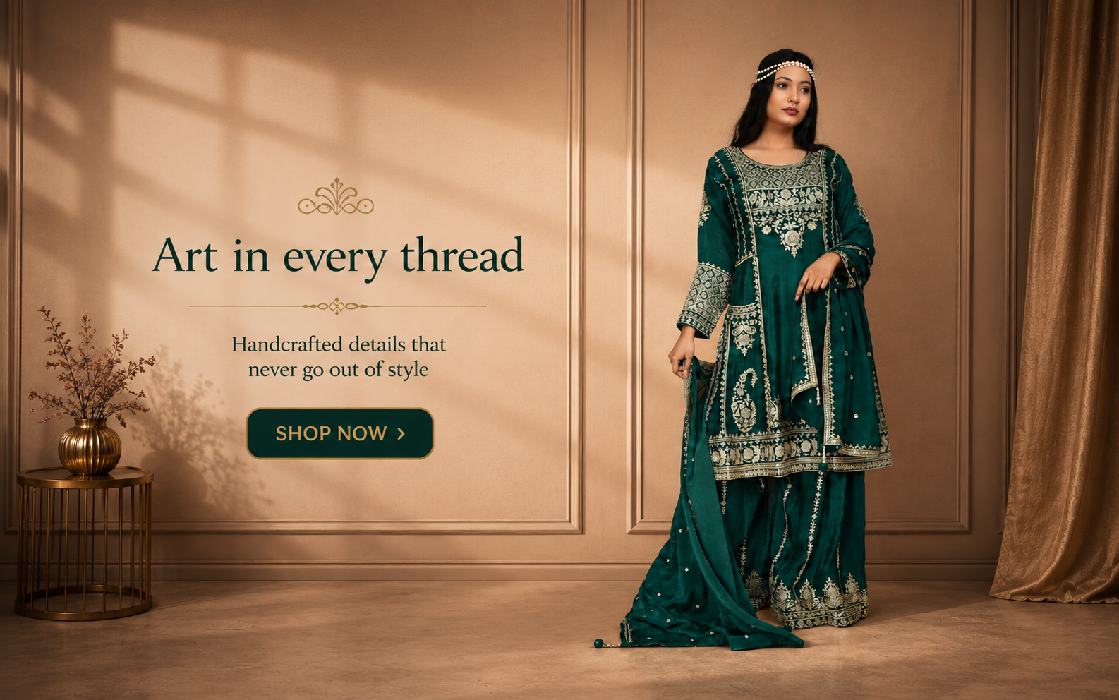 Salwar Kameez