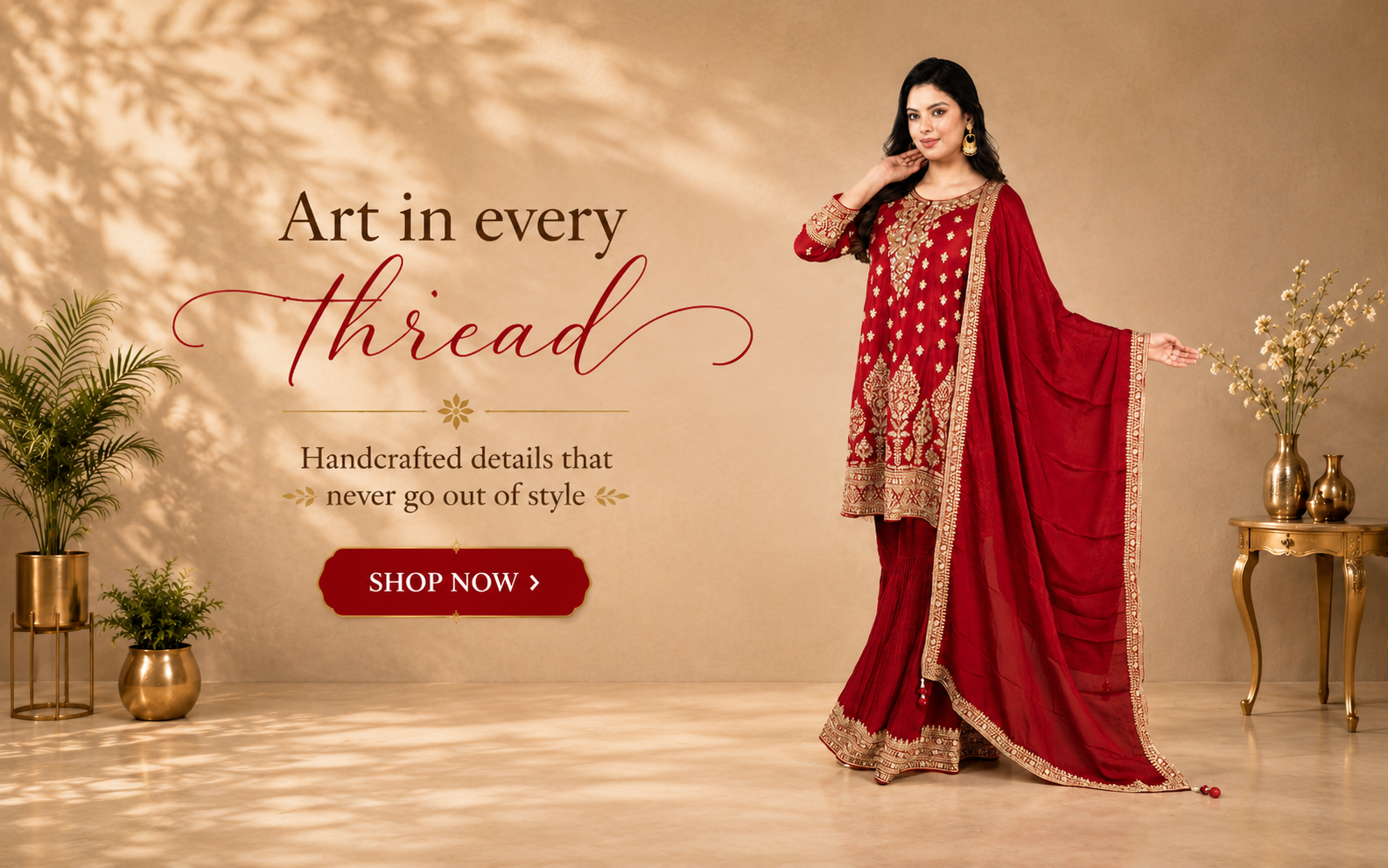 Trending Styles On SALE