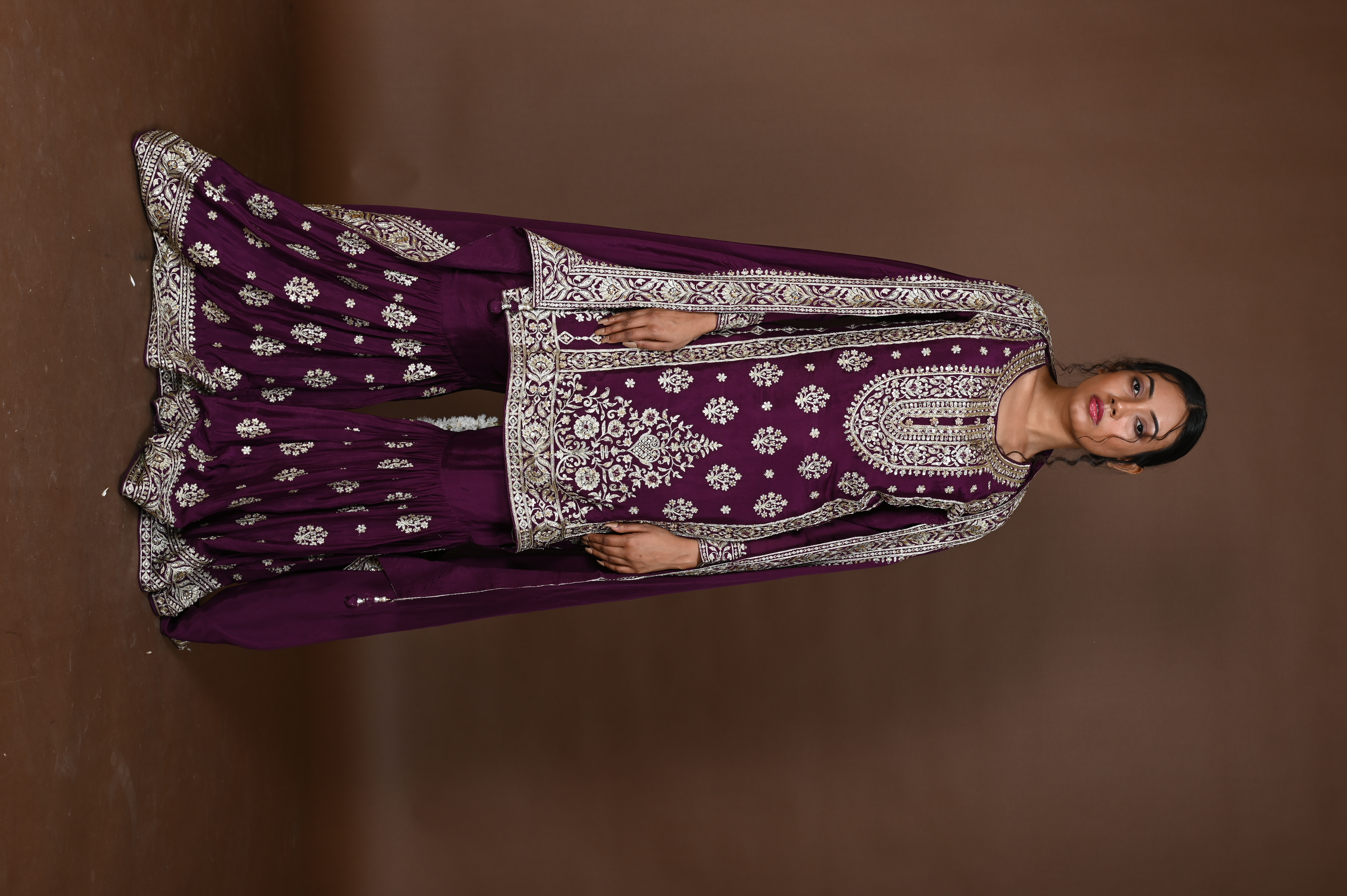 Ethnic Glamour