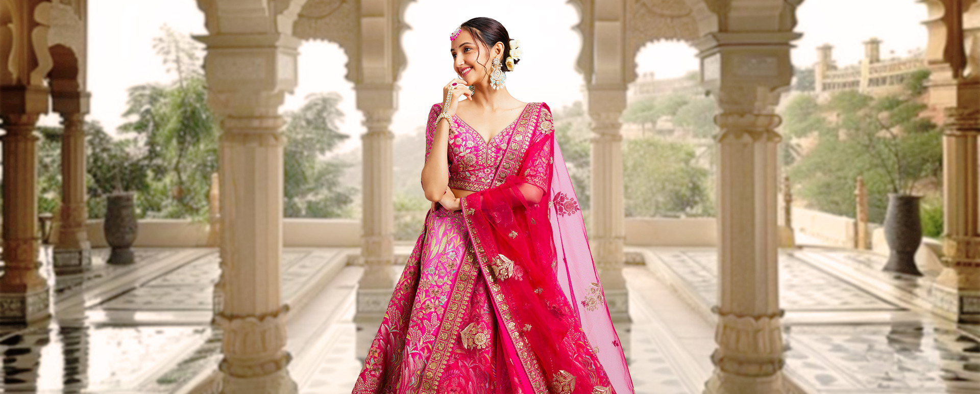Anarkali Suits