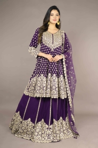 Gown