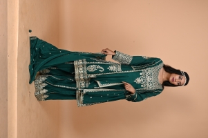 Salwar Kameez
